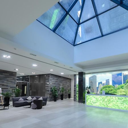 Petrovdom Apartments 267-373 In Rc Central Park, 7 John Mccain Street Kyiv Exterior foto