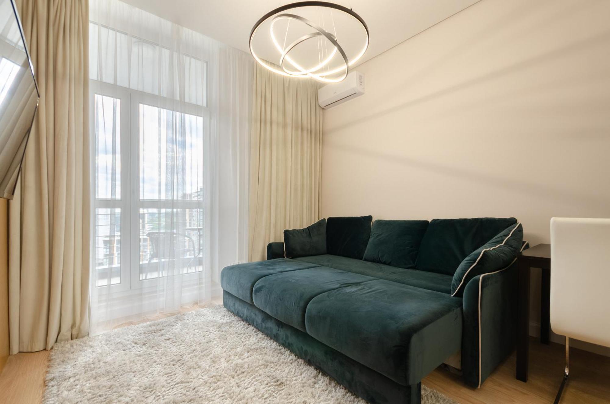 Petrovdom Apartments 267-373 In Rc Central Park, 7 John Mccain Street Kyiv Exterior foto