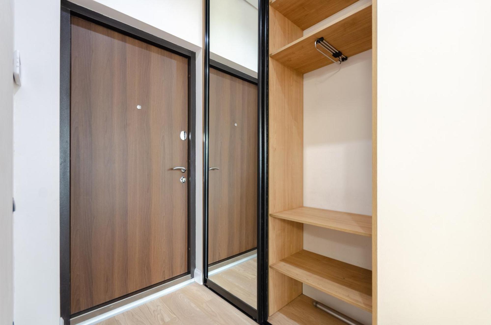 Petrovdom Apartments 267-373 In Rc Central Park, 7 John Mccain Street Kyiv Exterior foto