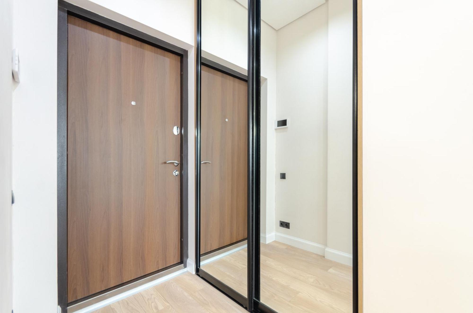 Petrovdom Apartments 267-373 In Rc Central Park, 7 John Mccain Street Kyiv Exterior foto
