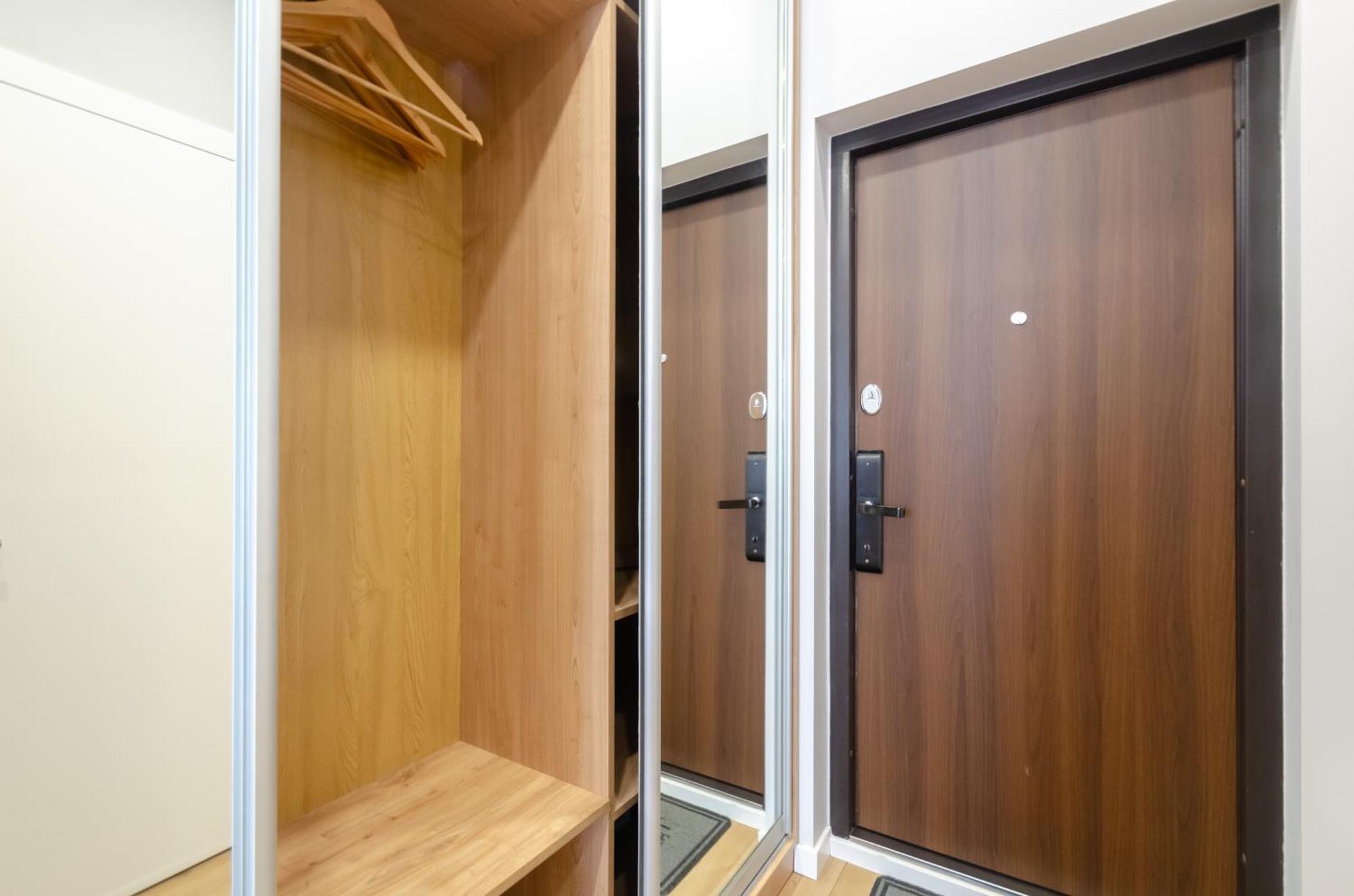 Petrovdom Apartments 267-373 In Rc Central Park, 7 John Mccain Street Kyiv Exterior foto